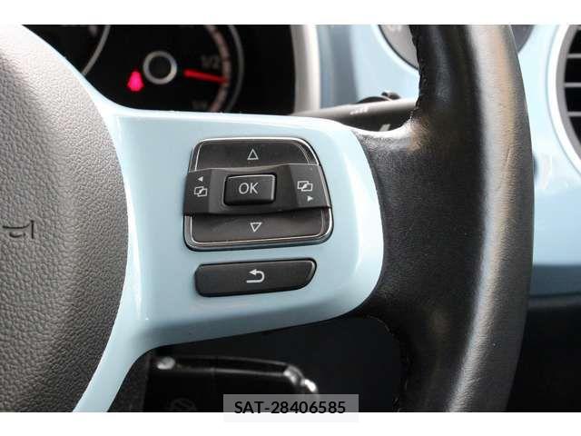 VolksWagen THE BEETLE 2013-09 6753911-5