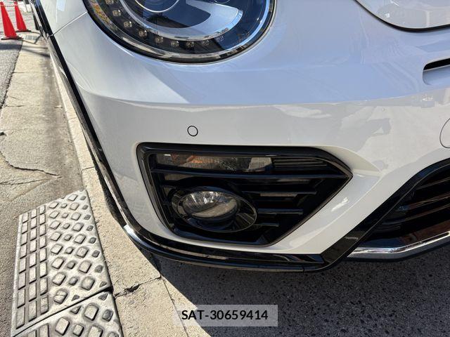 VolksWagen THE BEETLE 2017-11 6915422-10