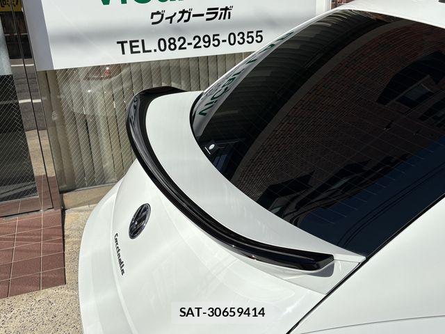 VolksWagen THE BEETLE 2017-11 6915422-13