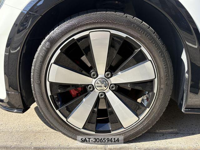 VolksWagen THE BEETLE 2017-11 6915422-14