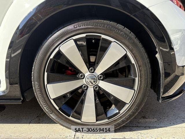 VolksWagen THE BEETLE 2017-11 6915422-15
