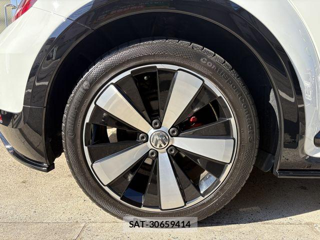 VolksWagen THE BEETLE 2017-11 6915422-16