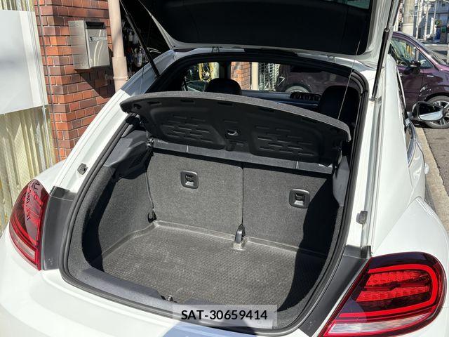 VolksWagen THE BEETLE 2017-11 6915422-22