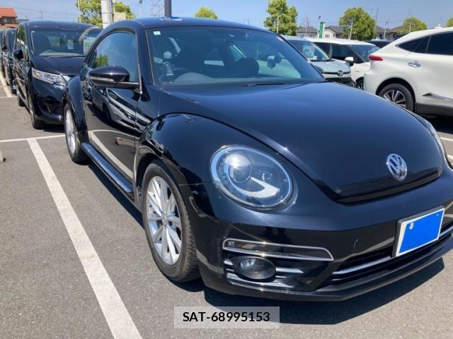 VolksWagen THE BEETLE 2020-02 6915415-0