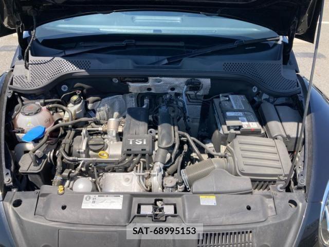 VolksWagen THE BEETLE 2020-02 6915415-10