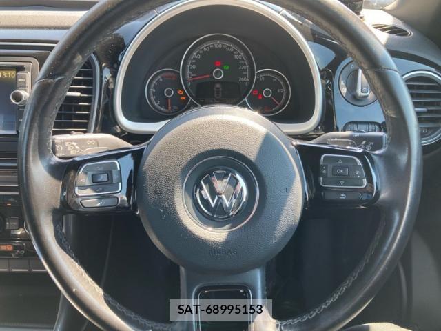 VolksWagen THE BEETLE 2020-02 6915415-11
