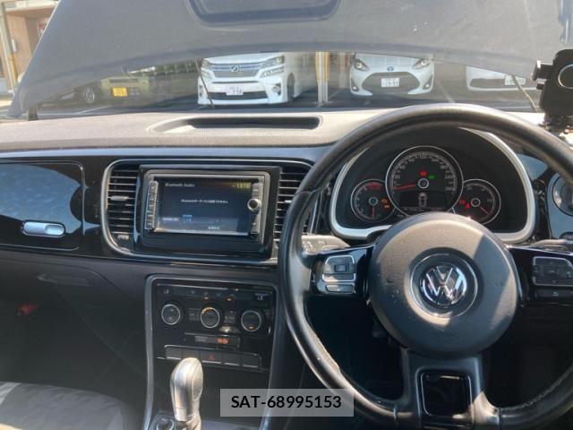 VolksWagen THE BEETLE 2020-02 6915415-12