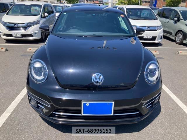 VolksWagen THE BEETLE 2020-02 6915415-1