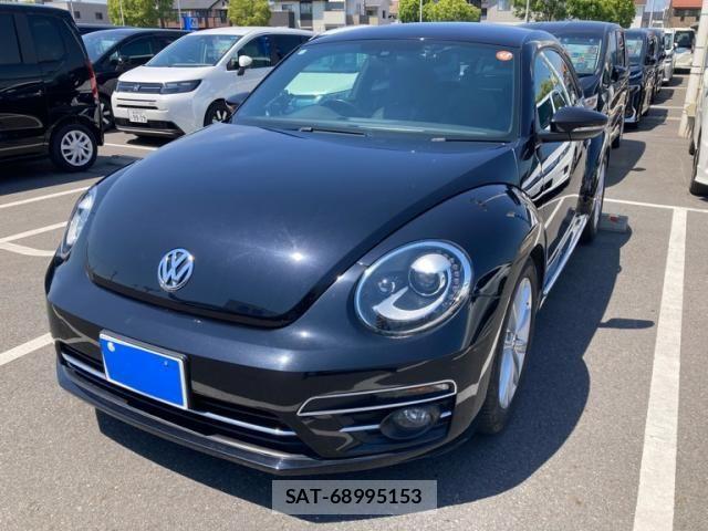 VolksWagen THE BEETLE 2020-02 6915415-2
