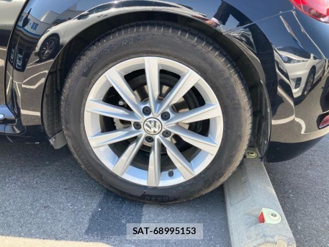 VolksWagen THE BEETLE 2020-02 6915415-5