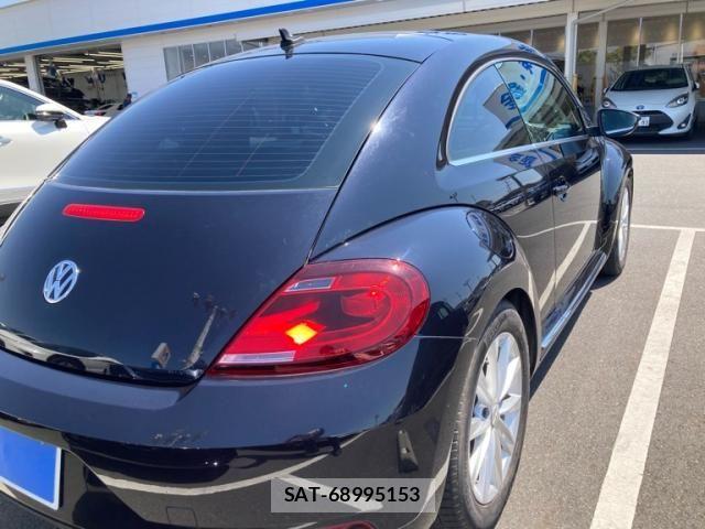VolksWagen THE BEETLE 2020-02 6915415-7