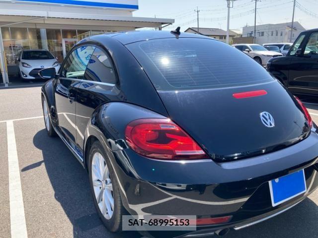 VolksWagen THE BEETLE 2020-02 6915415-8