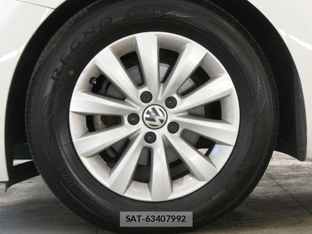 VolksWagen THE BEETLE 2013-10 6915423-12