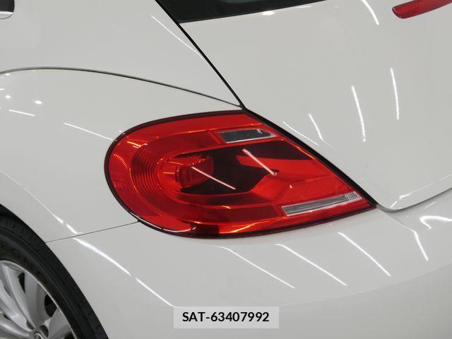 VolksWagen THE BEETLE 2013-10 6915423-14