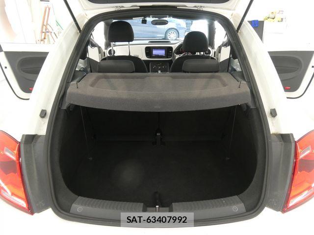 VolksWagen THE BEETLE 2013-10 6915423-15
