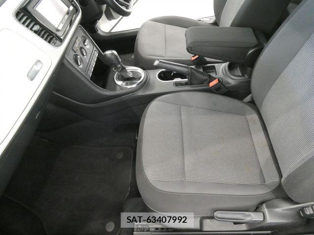 VolksWagen THE BEETLE 2013-10 6915423-17