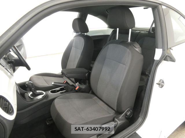 VolksWagen THE BEETLE 2013-10 6915423-18