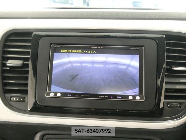 VolksWagen THE BEETLE 2013-10 6915423-25