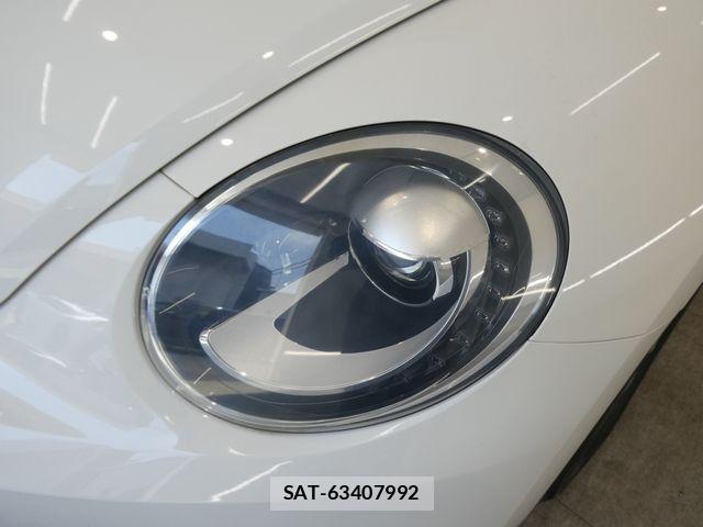 VolksWagen THE BEETLE 2013-10 6915423-7