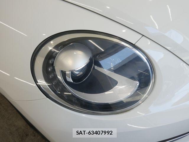 VolksWagen THE BEETLE 2013-10 6915423-8