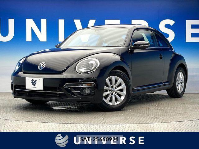 VolksWagen THE BEETLE 2016-09 6915414-0