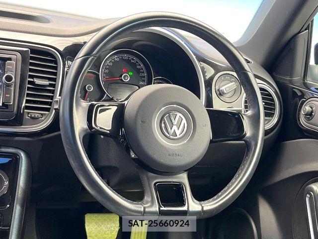 VolksWagen THE BEETLE 2016-09 6915414-9