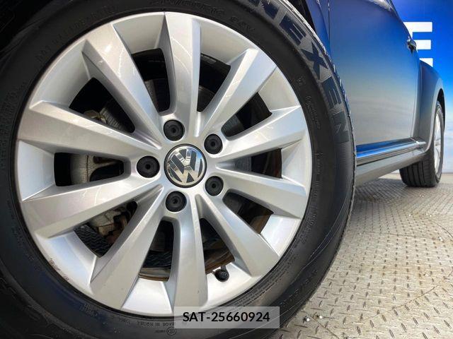 VolksWagen THE BEETLE 2016-09 6915414-13