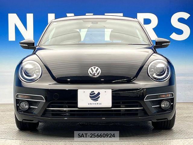 VolksWagen THE BEETLE 2016-09 6915414-14