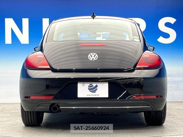 VolksWagen THE BEETLE 2016-09 6915414-15