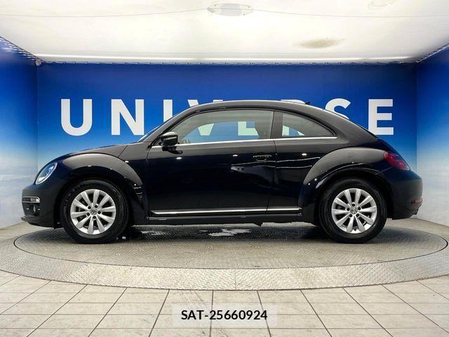 VolksWagen THE BEETLE 2016-09 6915414-18