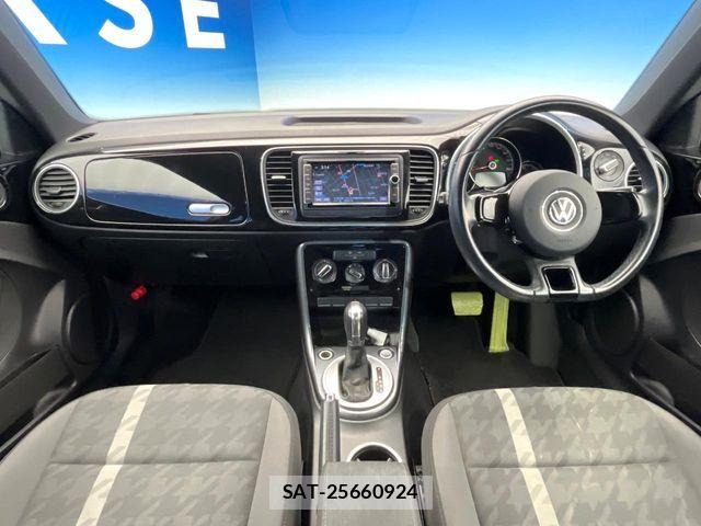 VolksWagen THE BEETLE 2016-09 6915414-1