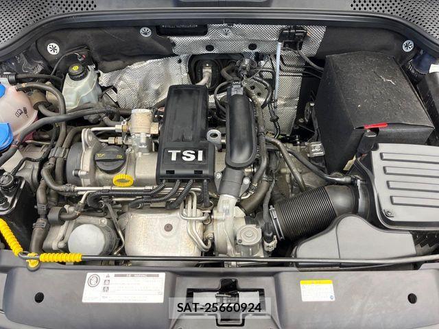 VolksWagen THE BEETLE 2016-09 6915414-19