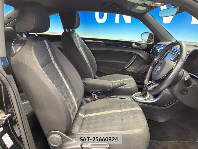 VolksWagen THE BEETLE 2016-09 6915414-7