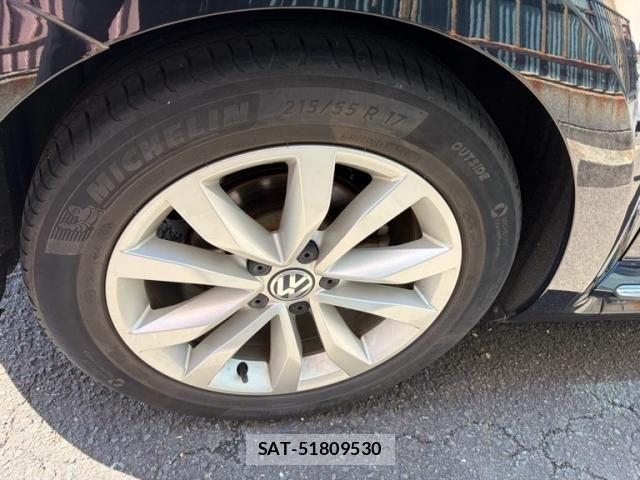 VolksWagen THE BEETLE 2012-09 6915419-9