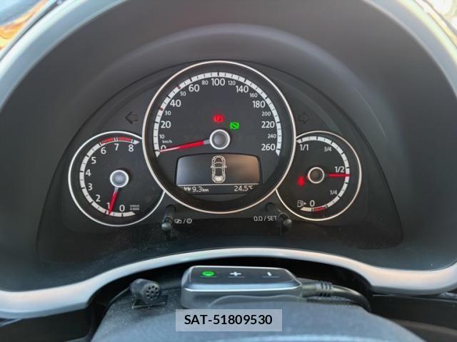 VolksWagen THE BEETLE 2012-09 6915419-11