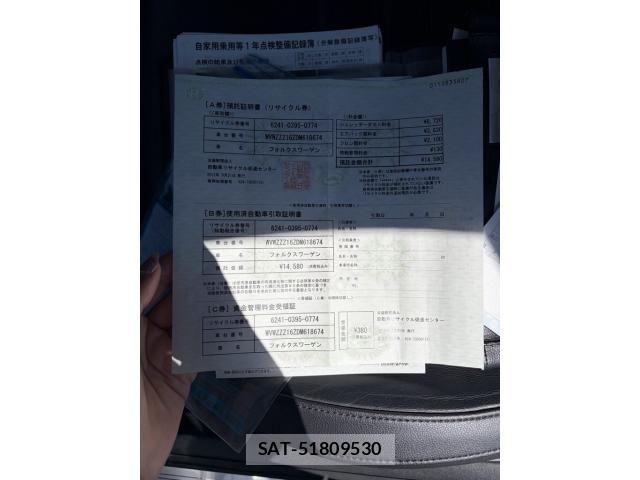 VolksWagen THE BEETLE 2012-09 6915419-20
