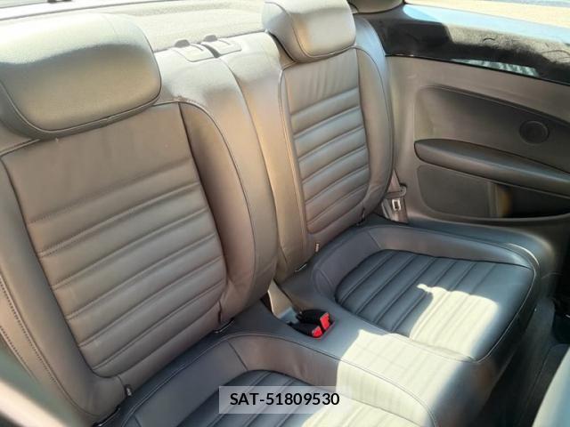 VolksWagen THE BEETLE 2012-09 6915419-5