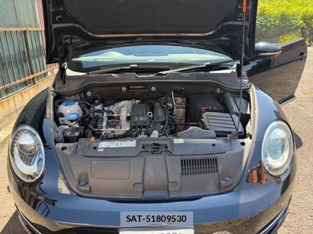 VolksWagen THE BEETLE 2012-09 6915419-7