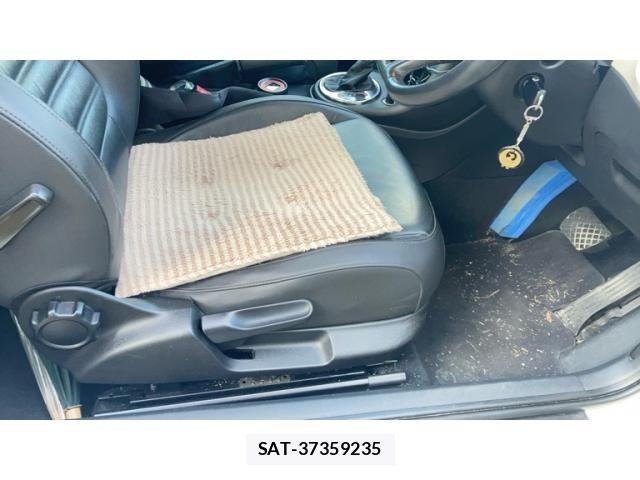 VolksWagen THE BEETLE 2013-10 6999182-11