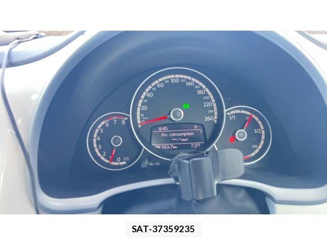 VolksWagen THE BEETLE 2013-10 6999182-18