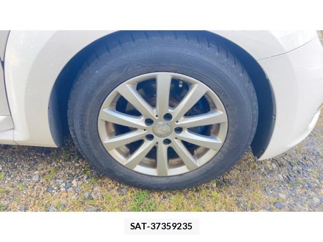 VolksWagen THE BEETLE 2013-10 6999182-3