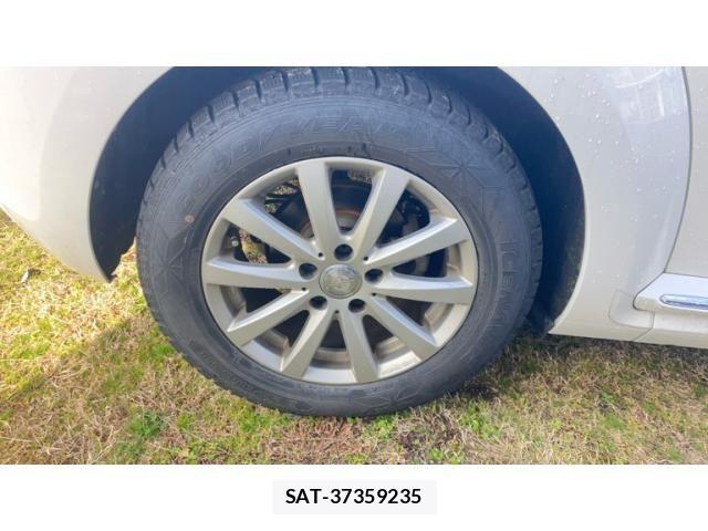 VolksWagen THE BEETLE 2013-10 6999182-4