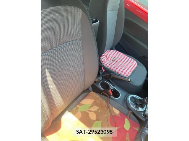 VolksWagen THE BEETLE 2013-03 6999178-11