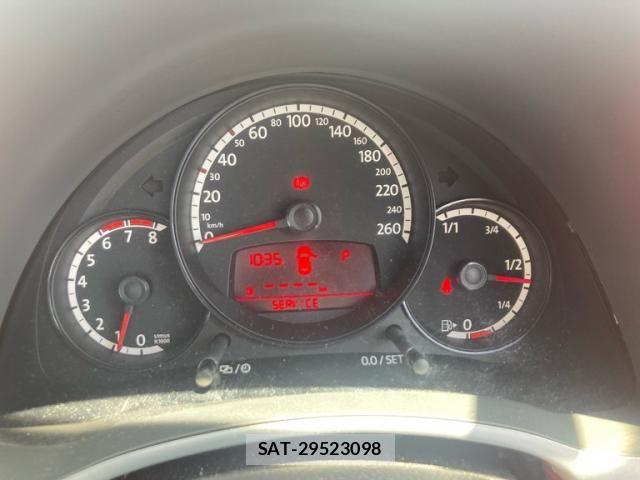VolksWagen THE BEETLE 2013-03 6999178-17