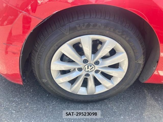 VolksWagen THE BEETLE 2013-03 6999178-3