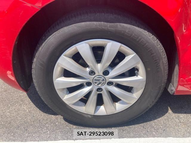 VolksWagen THE BEETLE 2013-03 6999178-5