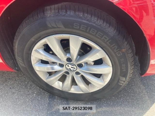 VolksWagen THE BEETLE 2013-03 6999178-6