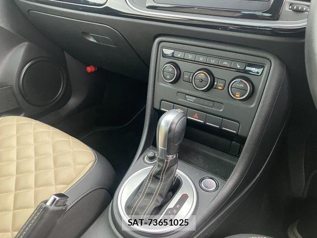 VolksWagen THE BEETLE 2018-07 7021891-9