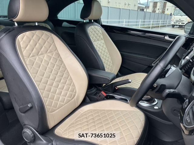VolksWagen THE BEETLE 2018-07 7021891-10