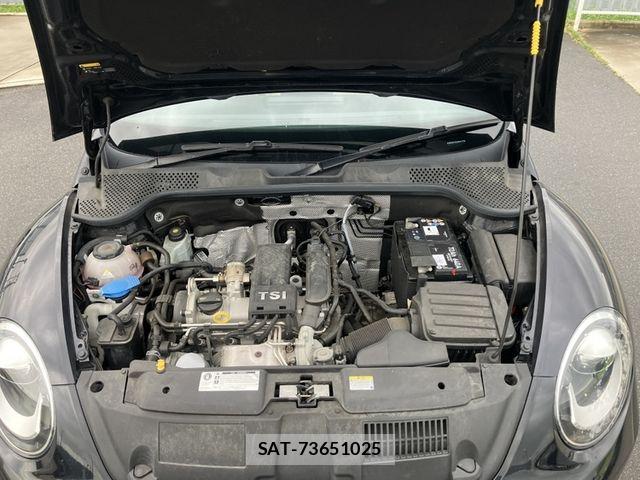 VolksWagen THE BEETLE 2018-07 7021891-12